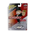 CHASE - Chevy Camaro 1982 - Monopoly - Johnny Lightning 1/64