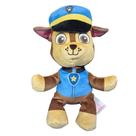 Chase Pelúcia Ty 16Cm Patrulha Canina - Toyng 058838con