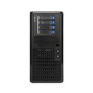 Chassi de computador IN WIN PE689.U3 ATX Mid Tower USB 3.0
