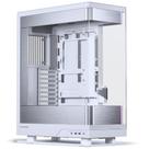 Chassi de computador Phanteks Evolv X2 Mid-Tower White RGB Chassi de computador Phanteks Evolv X2 Mid-Tower White RGB