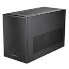 Chassi de computador SilverStone Technology SUGO 17 SST-SG17B