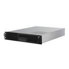 Chassi de servidor de armazenamento industrial SilverStone 2U ATX