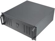 Chassi de servidor Rosewill RSV-R4200U 4U para montagem em rack 11x 3.5