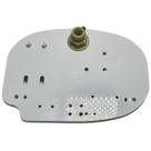 Chassi ducha cardal potenza branco ps189