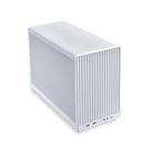 Chassi Lian Li A3-MATX-26.3L Micro Form Factor Branco