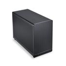 Chassi Lian Li A3X.US Micro-ATX - Gabinete Preto 26.3L