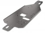 Chassis principal 2.5mm para automodelo hpi73947