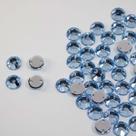 Chaton primeira linha redondo 10mm - cores