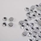 Chaton primeira linha redondo 10mm - cores