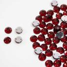 Chaton primeira linha redondo 10mm - cores