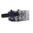 Chave 160A Seccionadora Weg Rotativa e Porta Fusivel NH00 3P Chave 160A Seccionadora Weg Rotativa e Porta Fusivel NH00 3P