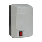 Chave 1CV Trifásica 380V 3A PDWB02 de Partida Direta Weg Chave 1CV Trifásica 380V 3A PDWB02 de Partida Direta Weg