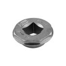 Chave 52mm Porca Retentora Rolamento Cubo Roda Dianteira Ref 14332 Raven