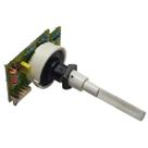 Chave 8 Posições Eixo Longo Aquecedor Central Cardal Novos - PS666