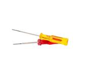 Chave Agulha 1.6mm Overloque Galoneira Allen 1 Un Universal Chave Agulha 1.6mm Overloque Galoneira Allen 1 Un Universal
