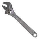 Chave Ajustável 18" Tipo Inglesa para Uso Profissional