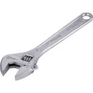Chave Ajustável 8", Nove54 OstenVonder Chave Ajustável 8", Nove54 OstenVonder