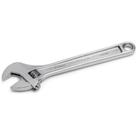 Chave Ajustável 8"" ST47203SC - SATA