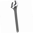 Chave Ajustável de 15” R03800015 Gedore Red