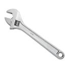 Chave ajustável Edward Tools 30cm Heavy Duty Drop Forged Steel Chave ajustável Edward Tools 30cm Heavy Duty Drop Forged Steel
