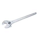 Chave ajustável Edward Tools Heavy Duty Drop Forged Steel