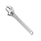 Chave Ajustável Inglesa 18" Cromada 1554555 Sparta Chave Ajustável Inglesa 18" Cromada 1554555 Sparta