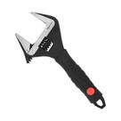 Chave ajustável para encanamento Amazon Basics Wide Jaw 150mm