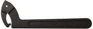 Chave Ajustável Williams para Pinos 2"-4,75" de Alta Resistência