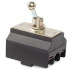 Chave alavanca cs-301 tp/ss int. tripolar 30a margirius