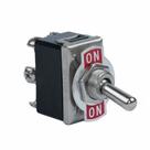 Chave Alavanca Decorlux Bipolar 15A 250V on/off/on