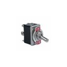 Chave Alavanca Decorlux Bipolar 15A 250V on/off/on