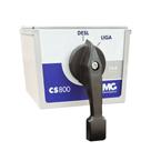 Chave alavanca ld trif. 30a 7,5cv cs-830 margirius