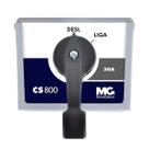 Chave Alavanca LIga/Desliga Para Motor 30A Cs830 Margirius