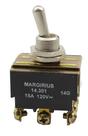 Chave Alavanca Margirius 14301