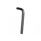 Chave allen 1/4" aço cromo vanádio Chave allen 1/4" aço cromo vanádio