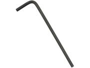 Chave allen 5 mm 1 peça 1122555 MTX