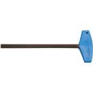 Chave Allen 6,0 mm, com Cabo T, 42T Gedore OstenVonder
