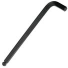 Chave allen abaulada 3.0mm longa - c582030