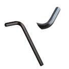 Chave Allen Curta 2,0 mm 220015BR Belzer