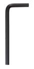 Chave Allen Curta 6 Mm Belzer