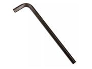 Chave Allen Extra Longa Aço Resistente 7 Mm P/ Pinça Freio