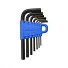Chave Allen Gedore 5/64 A 1/4 Com 07 Pecas 12151 Chave Allen Gedore 5/64 A 1/4 Com 07 Pecas 12151