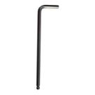 Chave Allen Hexagonal Abaulada 9/64 Pol 220865Br Belzer