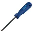 Chave Allen Hexagonal Aço CRV + Cabo 42C-03mm Gedore Chave Allen Hexagonal Aço CRV + Cabo 42C-03mm Gedore