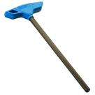 Chave Allen Hexagonal Cabo T 3mm Gedore