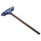 Chave Allen Hexagonal com Cabo T 3/16" - Gedore 012775