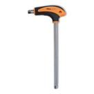 Chave Allen Hexagonal Com Cabo Tipo T - 7 mm - BW96T-7 - Beta Worker
