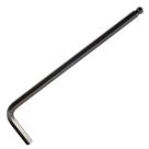 Chave Allen Hexagonal Starfer Avulsa 2Mm