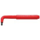 Chave allen iec 04,00mm 44318/004 tramontina Chave allen iec 04,00mm 44318/004 tramontina