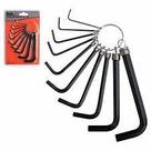 Chave allen jogo 10 pcs best